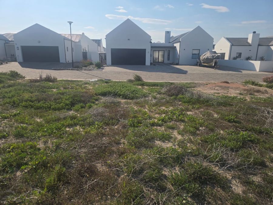0 Bedroom Property for Sale in Atlantic Sands Private Estate Western Cape